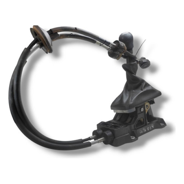 Alavanca Marcha Trambulador Gm Celta 2010 A 2013 Original 