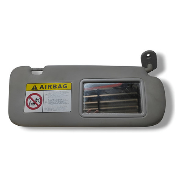 Quebra Sol Lado Direito Chevrolet Corsa Sedan 1997 2004 Orig