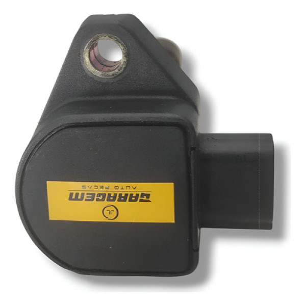 Bobina Ignição Honda Civic 1.7 2001 2006 Original Gasolina