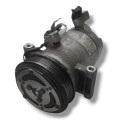 Compressor Ar Condicionado 1.0 Turbo Plu Gm Onix 2020 A 2021