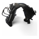 Coletor Admissão 1.4 Citroen Peugeot C3 206 207 2011 A 2011