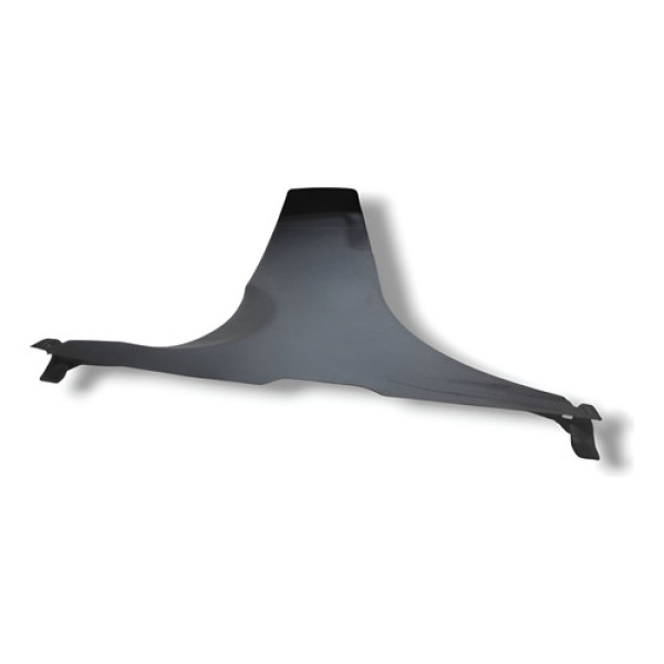 Acabamento Coluna Central Lado Esquerdo Hb20 2016 Original