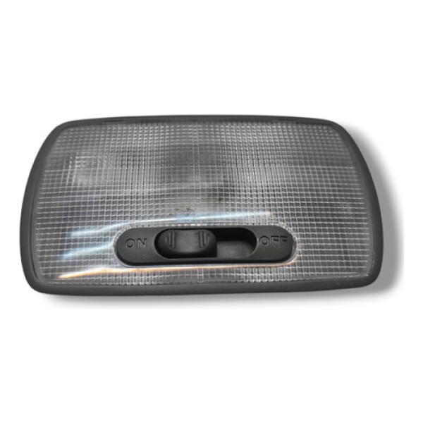 Luz Teto Cortesia Passageiro New Civic 2007 A 2011 Original 