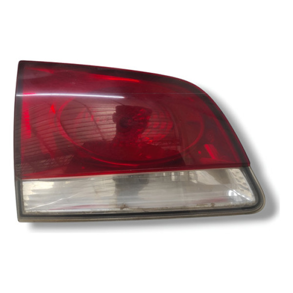 Lanterna Portamalas Fiat Palio Weekend 2011 Origi Direito/passageiro Vermelho