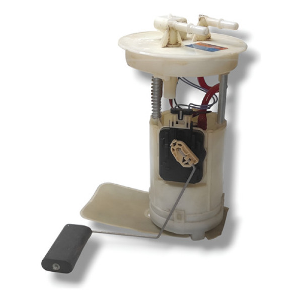 Bomba De Combustível Ford Fiesta 2007 Flex Original