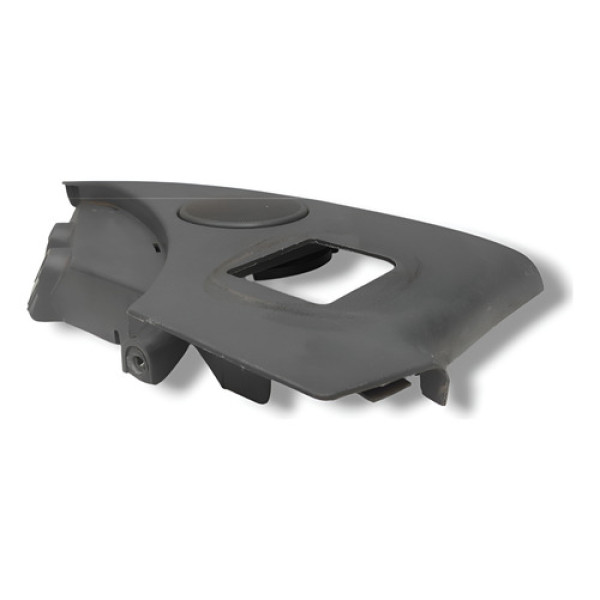 Bagagito Direito Volkswagen Gol G3 2001 A 2005 Original Cinza