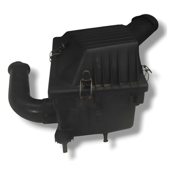 Caixa Filtro De Ar Fiat Siena Palio Uno Fire 2007 Original