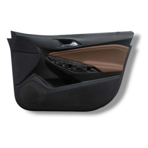Forro Porta Dianteiro Direito Gm Cruze 2017 2020 Original