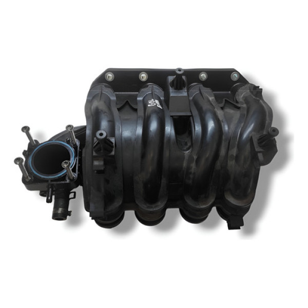 Coletor Admissão Volkswagen Gol G5 Fox 2012 A111 Original