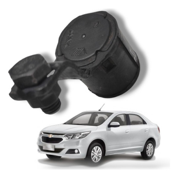 Suporte Coxim Motor Direito Cobalt 209 A 2023 Original 