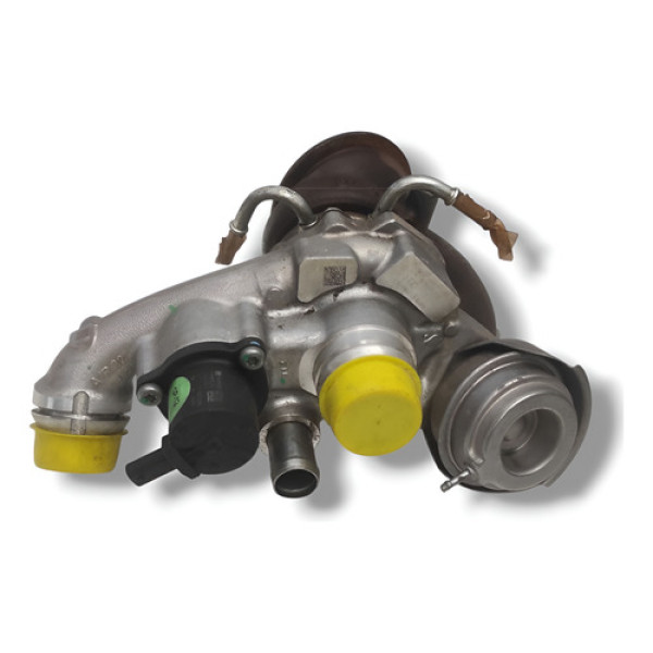 Turbina Chevrolet Onix Cruzer1.0 Turbo 2020 2023 Original