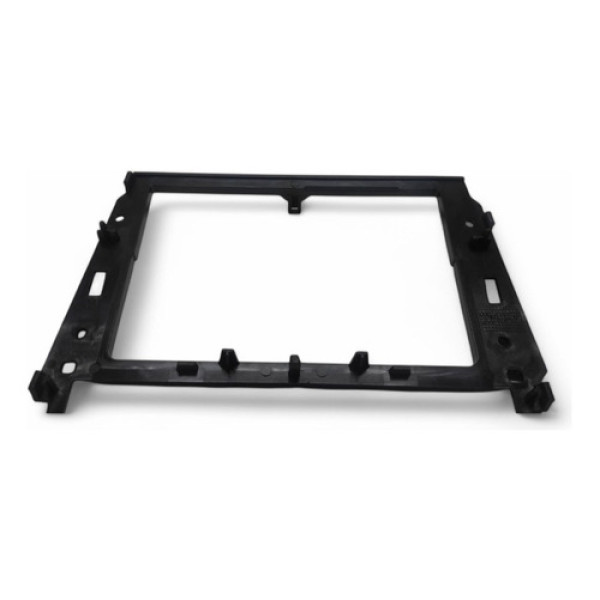 Suporte Multimídia Volkswagen Fox 2013 A 2017 Original 