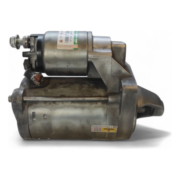 Motor Partida 1.0 1 Fiat Fiorino Palio Siena Uno 2011 A 2013