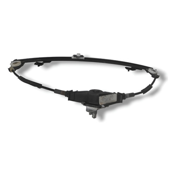 Maquina Vidro Manual Dianteira Direita Fiat Palio Siena 2008