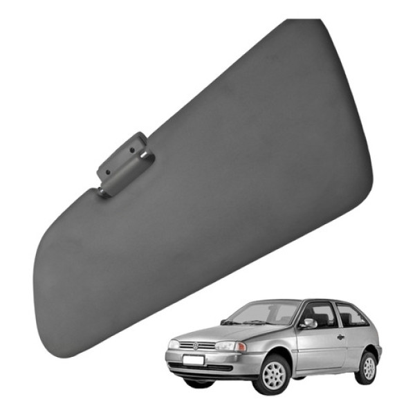 Quebra Sol Gol G2 G3 G4 Lado Direito Original 1995 A 2008