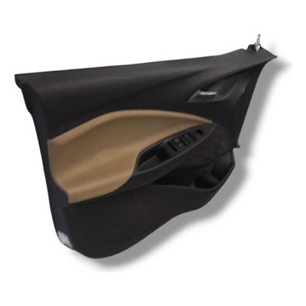 Forro Porta Dianteiro Esquerdo Chevrolet Onix 2020/2022 Ori