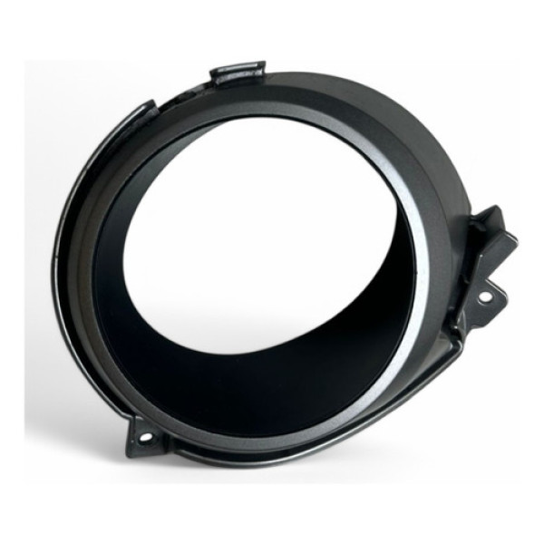 Acabamento Painel Instrumento Esquerdo Painel Fit 2009 2013