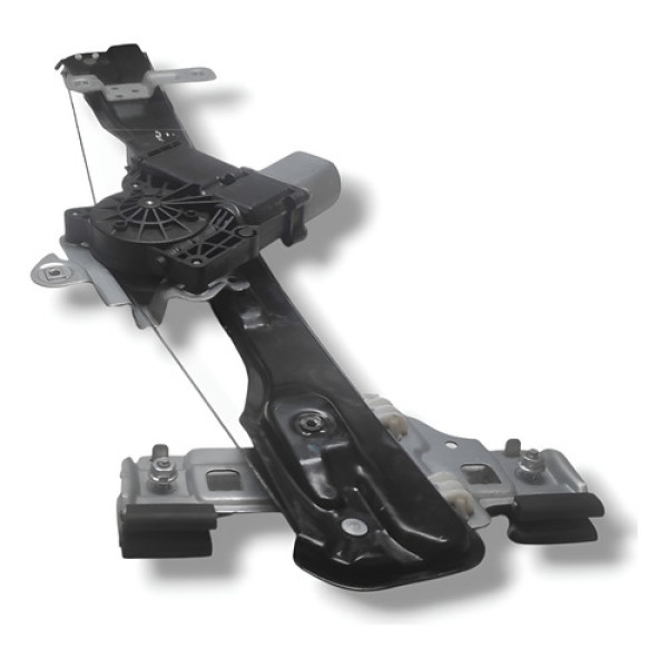 Maquina Vidro Gm Tracker Dianteira Esquerda 2018 2019