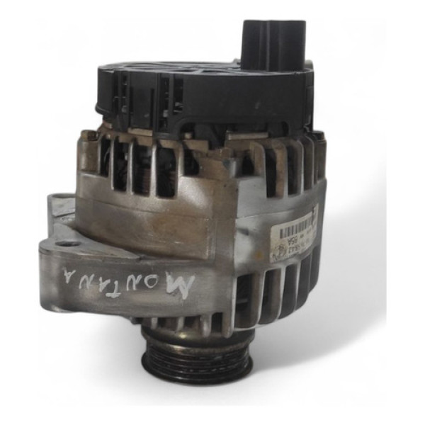 Alternador Fire Denso 1.0 7 Fiat Palio Siena Uno 2004 A 2008
