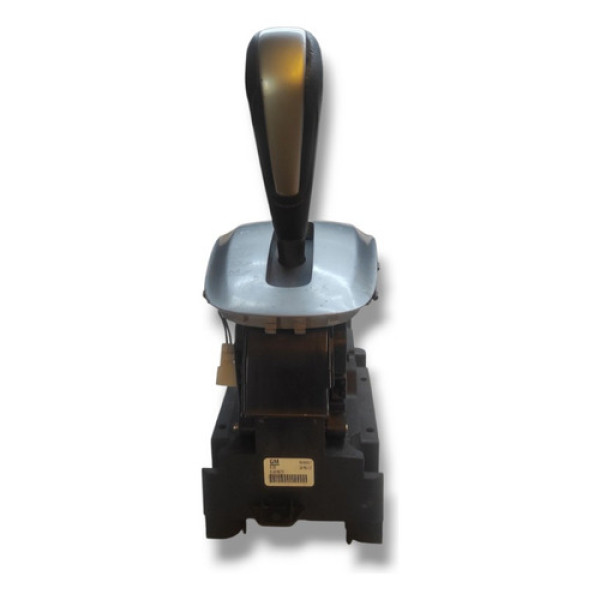 Trambulador Alavanca De Marcha  Tracker Premium Original  Preto