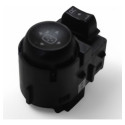 Botão Interruptor Regulagem Retrovisor Elétrico Onix 