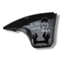 Acabamento Interno Esquerdo Retrovisor Honda Fit 2010 2011