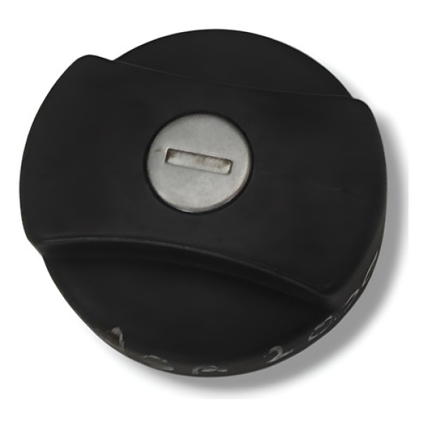 Tampa Portinhola Chevrolet Corsa 1995 2000 Original Preto 2000