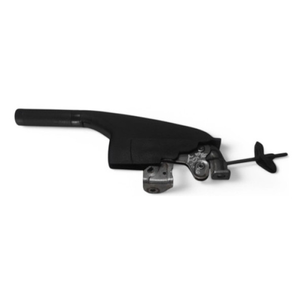 Alavanca Freio De Mão Volkswagen Fox 2013 A 201u Original 