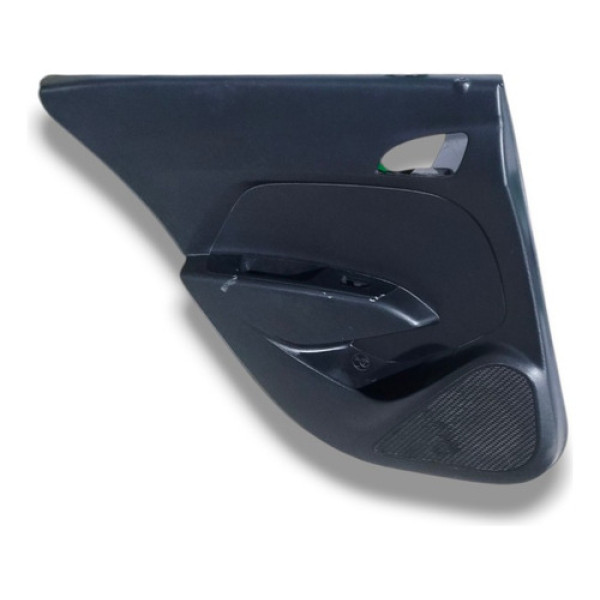Forro Porta Hyundai Hb20 Sedan Traseiro Esquerdo 2014 Origin