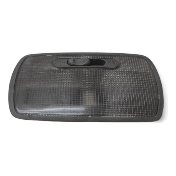 Luz Teto Cortesia Honda Fit 2003 A 2008 Original 
