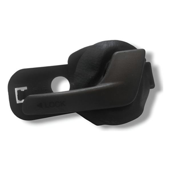 Maçaneta Dianteira Direita Fiat Pailo 2010 Original