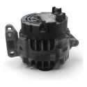 Alternador Ford Ka Fiesta Courie Original 2004 A 2014 Zetec