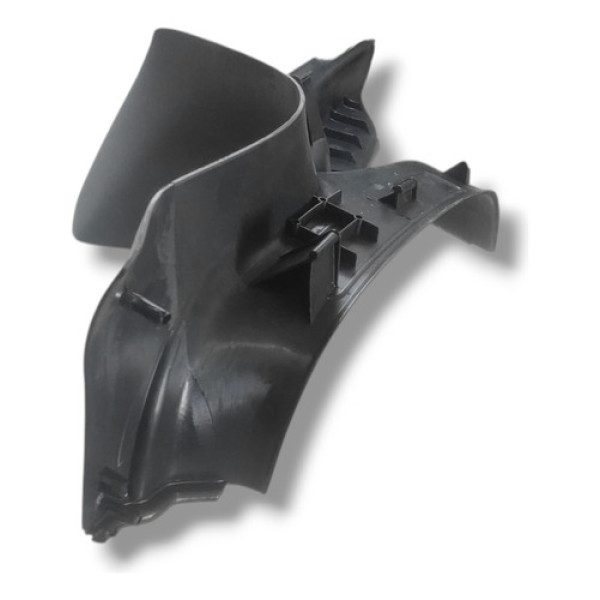 Soleira Porta Traseira Direita Fiat Idea Adventure 2014 2016 Preto