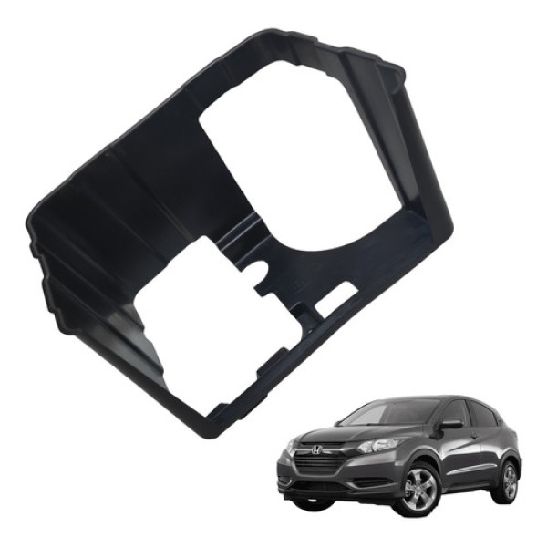 Suporte Caixa Capa De Bateria Honda Hr-v 1.8 2018