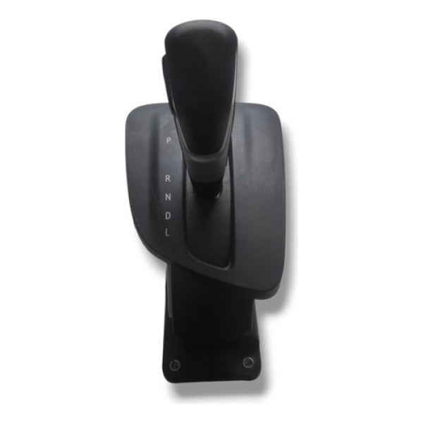 Alavanca Marcha Trambulador Onix 2019 2021original Preto