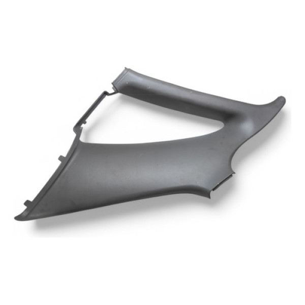 Acabamento Coluna Traseiro Esquerdo Volkswagen Gol G3 2008