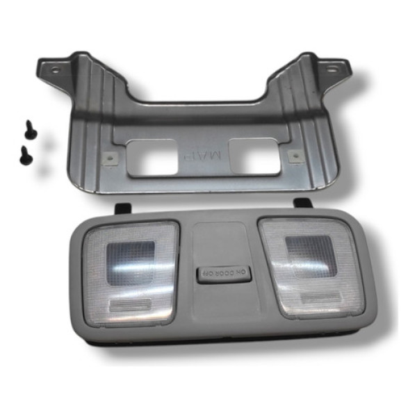 Luz Teto Cortesia Lanterna Hyundai Hb20 2012 A 2019