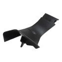 Acabamento Lado Direito Tampa Traseira Chevrolet Tracker Ori Preto
