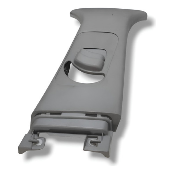 Acabamento Coluna Central Lado Direito Hyundai Hb20 2016 Ori