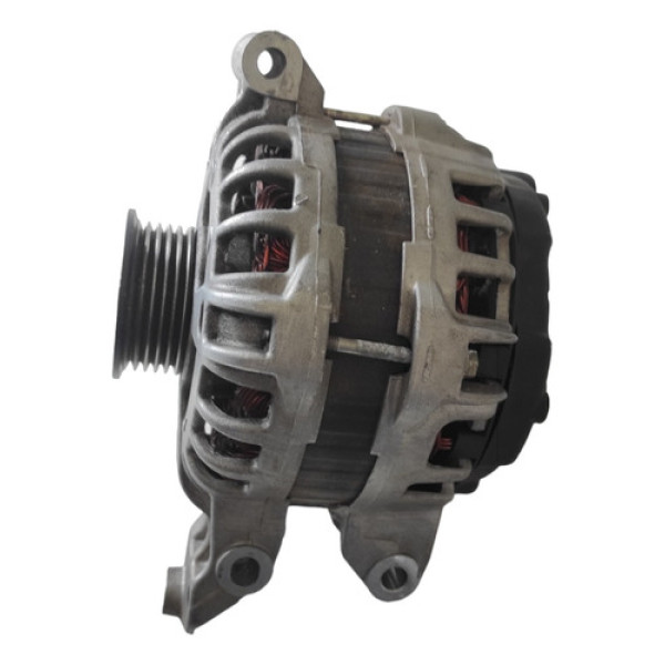 Alternador 100a Onix Prisma Cobalt 1.0 1.4 Flex 2014 A 2019