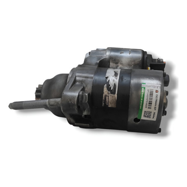 Motor Arranque Volkswagen Gol G5 Fox A111 2000 2012 Original