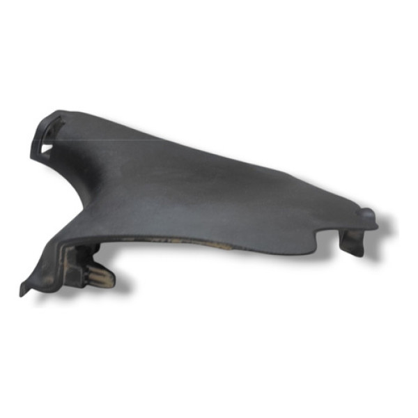 Soleira Lado Direito Hyundai Hb20 2014 2016 Original  Preto