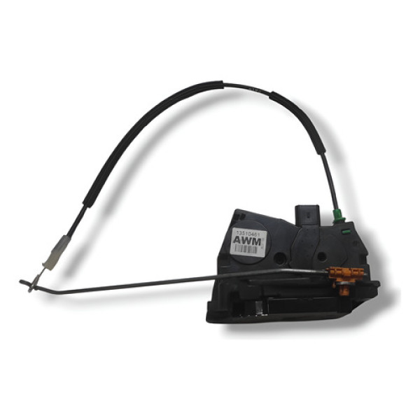 Fechadura Dianteira Direita Gm Spin 2015 2018 Original