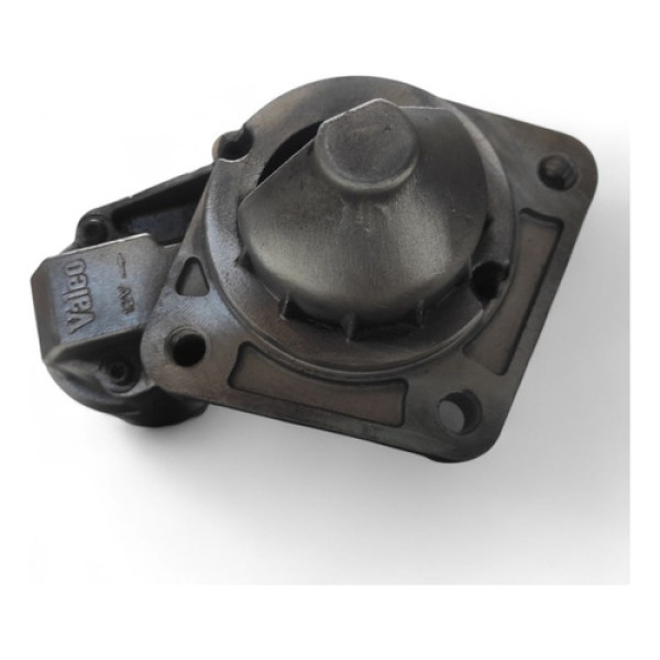 Motor Partida Arranque Ford Fiesta 2007 A 2014 Original 