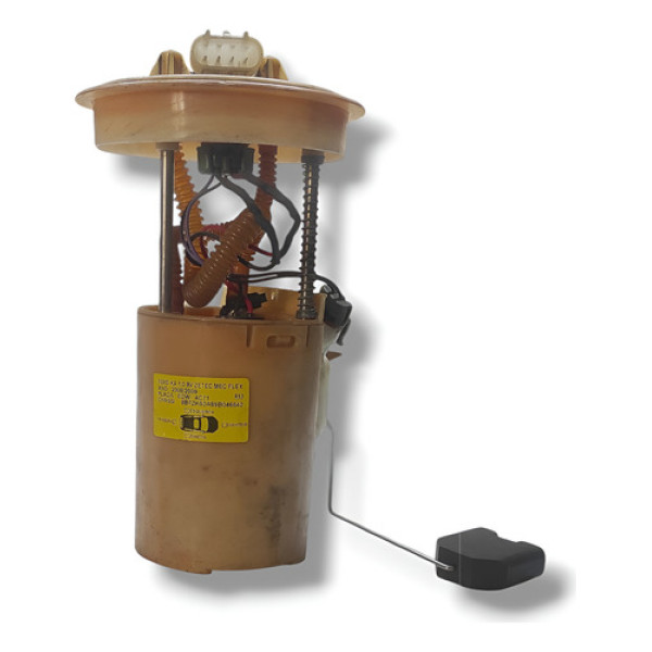 Bomba De Combustível Ford Ka 1.0 2008 Original