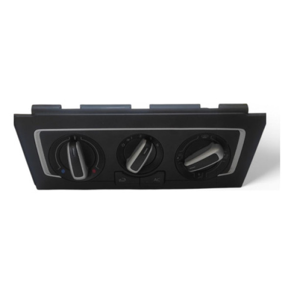 Comando De Ar Condicionado Vw Fox Confortline 2013 A 2018