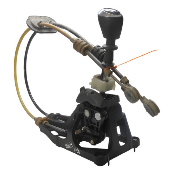 Alavanca Marcha Trambulador Gm Cobalt Prisma Original 