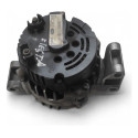 Alternador Ford Ka Fiesta Courie Original 2004 A 2014 Zetec
