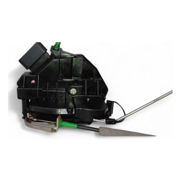 Trava Elétrica Dianteiro Esquerda Ford Ka 2018 Original 