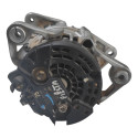 Alternador Ford 0124225038 75a Fiesta Zetek 2004-14